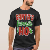 T-shirt DNFavHo_2022_280 (Devant)