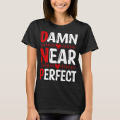 T-SHIRT DNP (Devant)