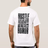 T-shirt Do Dare Dream  (Dos)