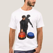 T-shirt Do It vs Don't (Devant)