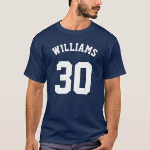 T-shirt do-it-yourself police+couleur, Membre d'équipe fav