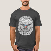 T-shirt DoAK (Devant)