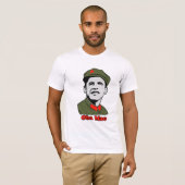 T-shirt d'Oba Mao (Devant entier)
