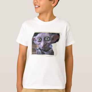 T-shirt Dobby 1
