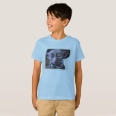 T-shirt Dobby 1 (Devant entier)
