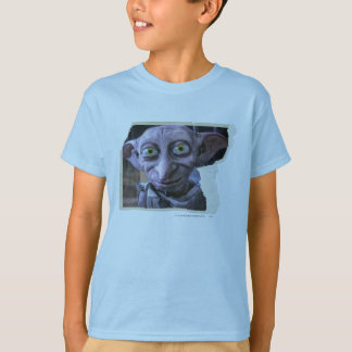 T-shirt Dobby 1