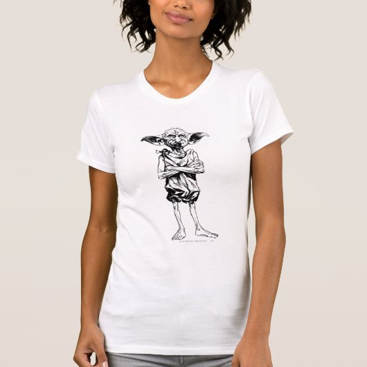 T-shirt Dobby 3 (Devant)