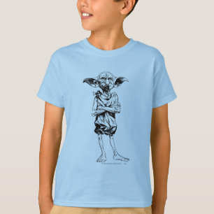 T-shirt Dobby 3