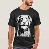 T-shirt Dobe 421 (Devant)