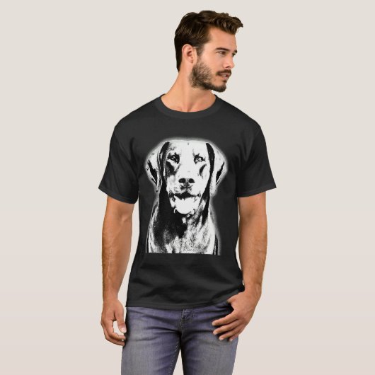 T-shirt Dobe 421 (Devant entier)