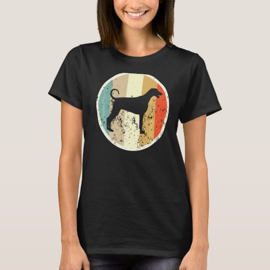 T-shirt Doberman Pincher (Devant)