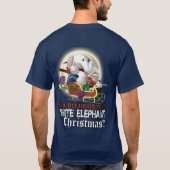 T-shirt d'objet superflu (Dos)