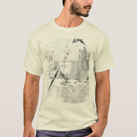 T-shirt d'obligation (parchemin)