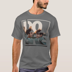 T-shirt Dobre jumeaux