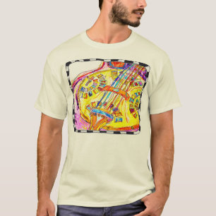 T-shirt Dobro