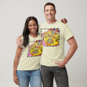 T-shirt Dobro (Unisexe)