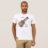T-SHIRT DOBRO-T-SHIRT (Devant entier)