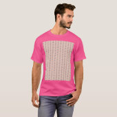 T-shirt Doc Brown 1955 (Devant entier)