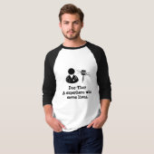 T-shirt DOC-THOR (Devant entier)