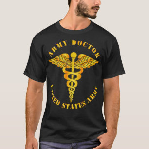 T-shirt Docteur