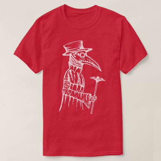 T-shirt Docteur 1 (Design devant)