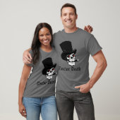 T-shirt Docteur Death (Unisexe)