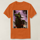 T-shirt Docteur Doom 59 (Design devant)