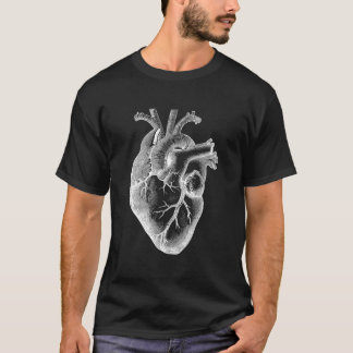T-shirt Docteur en anatomie Hu He Anatomie médicale