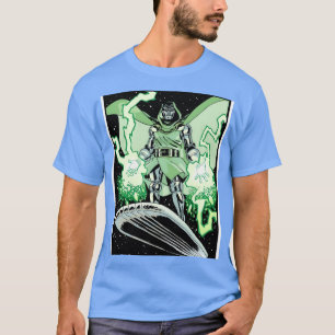 T-shirt Docteur Fatalis 38