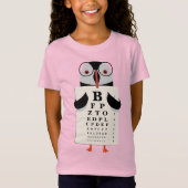 T-Shirt Docteur Pingouin (Devant)
