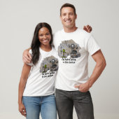 T-shirt Docteur Visit (Unisexe)