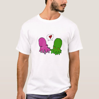 T-shirt d'Octo-Amour
