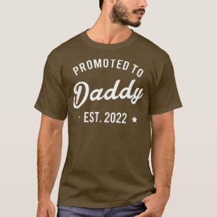T-shirt Doctorat de papa 2022