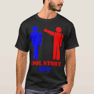 T-shirt Doctrine fraîche de Bro d'histoire
