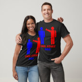 T-shirt Doctrine fraîche de Bro d'histoire (Unisexe)