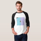 T-shirt Dodo II T (Devant entier)