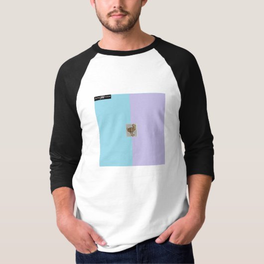 T-shirt Dodo II T (Devant)