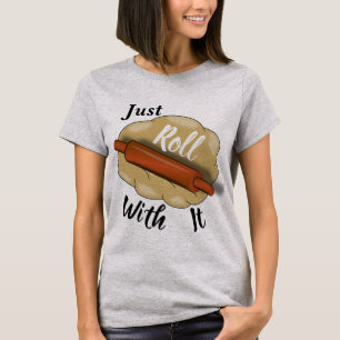 T-Shirt Doe Maar