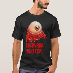 T-shirt d'Oeil-Ra
