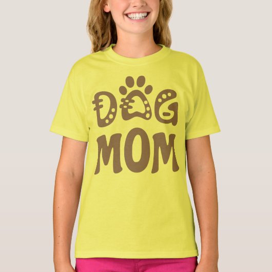 T-shirt Dog (Devant)
