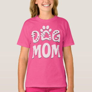 T-shirt Dog