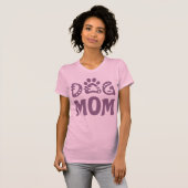 T-shirt Dog (Devant entier)