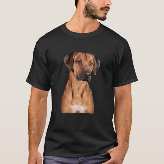 T-shirt Dog (Devant)