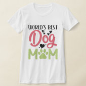 T-shirt Dog