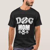 T-shirt Dog