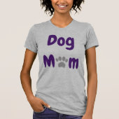 T-shirt Dog (Devant)