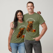 T-Shirt Dog Ball 01 (Unisexe)