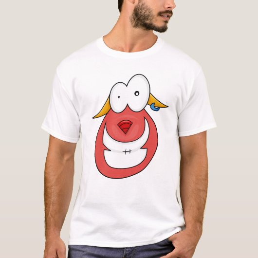 T-shirt Dog Dayz (Devant)