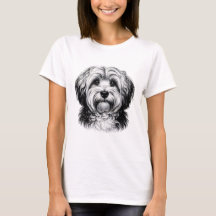 Dog Drawing