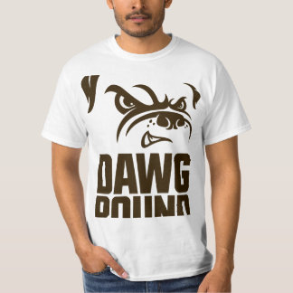 T-shirt Dog Pound